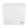 Congelador horizontal INDESIT INCF 1984 | APLIUM