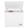 Congelador horizontal INDESIT INCF 1984 | APLIUM