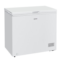 Congelador horizontal INDESIT INCF 1984 | APLIUM