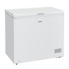 Congelador horizontal INDESIT INCF 1984 | APLIUM