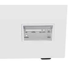 Congelador horizontal INDESIT INCF 1984 | APLIUM