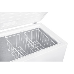 Congelador horizontal INDESIT INCF 1984 | APLIUM