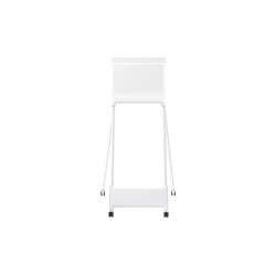 Samsung STN-WM55RXEN soporte para TV 139,7 cm (55") Gris | APLIUM