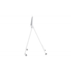 Samsung STN-WM55RXEN soporte para TV 139,7 cm (55") Gris | APLIUM