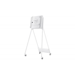 Samsung STN-WM55RXEN soporte para TV 139,7 cm (55") Gris | APLIUM