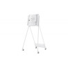 Samsung STN-WM55RXEN soporte para TV 139,7 cm (55") Gris | APLIUM