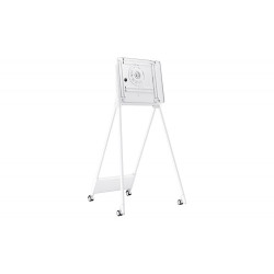Samsung STN-WM55RXEN soporte para TV 139,7 cm (55") Gris | APLIUM