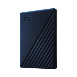 WD My Passport for Mac WDBA2D0020BBL - Disco duro - cifrado | APLIUM