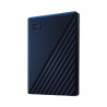 WD My Passport for Mac WDBA2D0020BBL - Disco duro - cifrado | APLIUM
