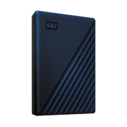 WD My Passport for Mac WDBA2D0020BBL - Disco duro - cifrado | APLIUM