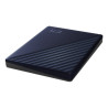 WD My Passport for Mac WDBA2D0020BBL - Disco duro - cifrado | APLIUM