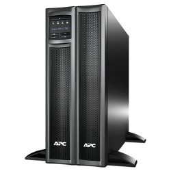 SMX750I - Apc Smart-ups X 750VA RACK/TOWER Lcd 230V In | APLIUM