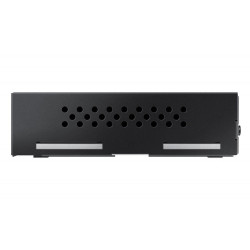 Samsung SBB-SNOWRAF cliente liviano Tizen 4.0 1,1 kg Negro | APLIUM