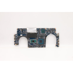 ThinkPad motherboard for