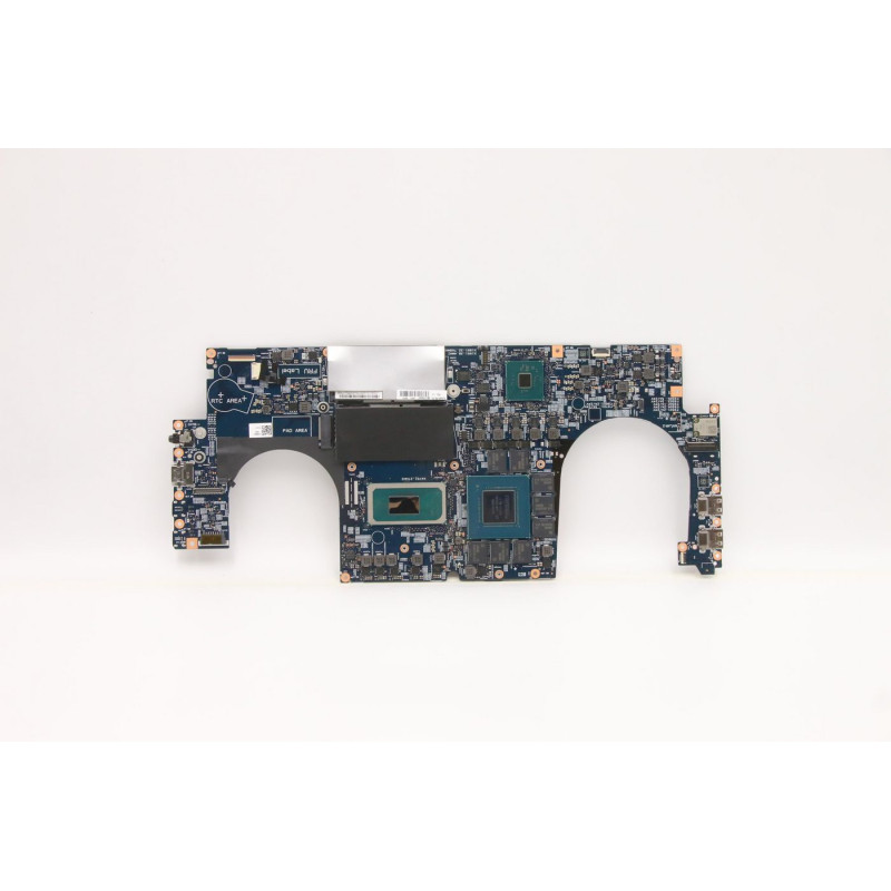 ThinkPad motherboard for