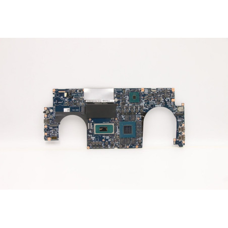 ThinkPad motherboard for