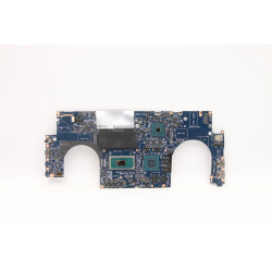Motherboard for Intel Core