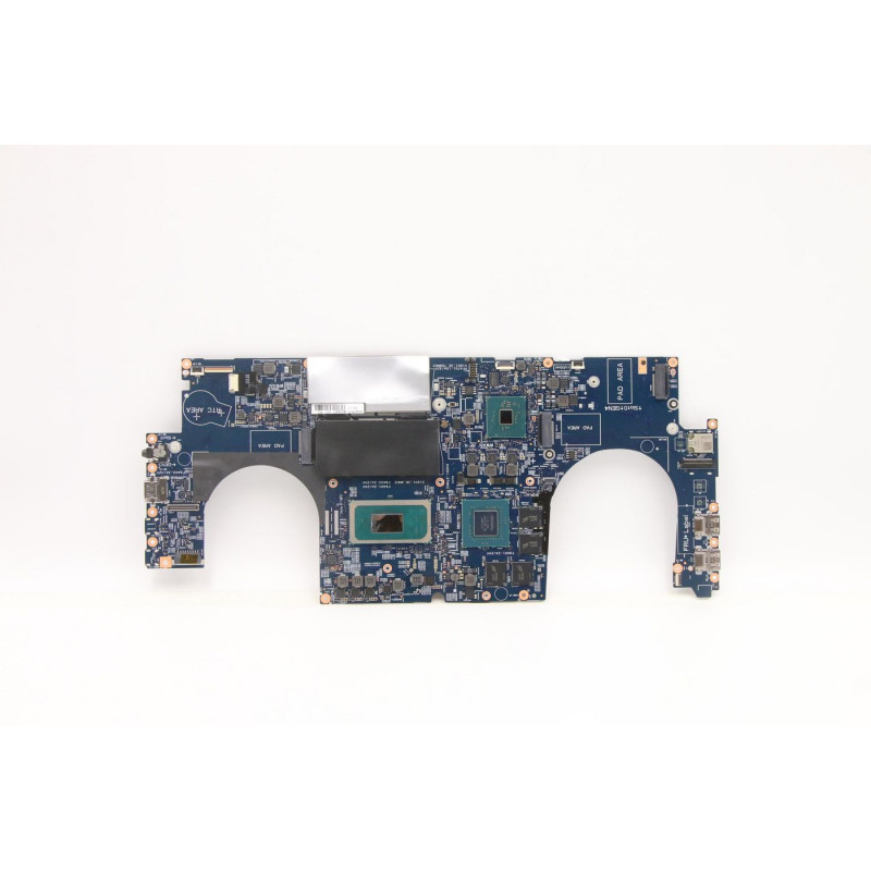 Motherboard for Intel Core