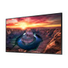 QM43B-T Digital signage flat | APLIUM