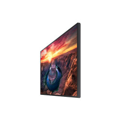 QM43B-T Digital signage flat | APLIUM