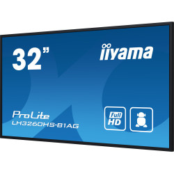 iiyama ProLite LH3260HS-B1AG - 32" Clase diagonal (31.5" vis | APLIUM
