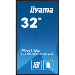 iiyama ProLite LH3260HS-B1AG - 32" Clase diagonal (31.5" vis | APLIUM