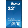 iiyama ProLite LH3260HS-B1AG - 32" Clase diagonal (31.5" vis | APLIUM