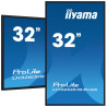 iiyama ProLite LH3260HS-B1AG - 32" Clase diagonal (31.5" vis | APLIUM