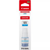 6289C001 - Botella de Tinta Original Canon GI-55/ Cian | APLIUM