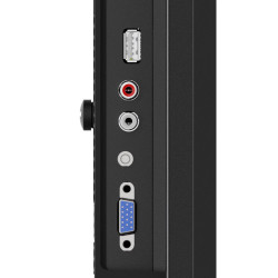 43" 1920x1080, IPS panel, 1% | APLIUM