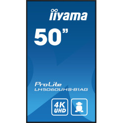 50" ProLite LH5060UHS IPS, | APLIUM