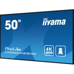 50" ProLite LH5060UHS IPS, | APLIUM