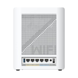 ASUS ZenWiFi BQ16 - - sistema Wi-Fi - (2 enrutadores) - mall | APLIUM