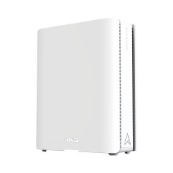 ASUS ZenWiFi BQ16 - - sistema Wi-Fi - (2 enrutadores) - mall | APLIUM