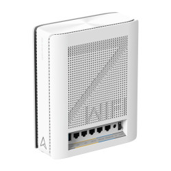ASUS ZenWiFi BQ16 - - sistema Wi-Fi - (2 enrutadores) - mall | APLIUM