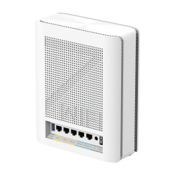 ASUS ZenWiFi BQ16 - - sistema Wi-Fi - (2 enrutadores) - mall | APLIUM