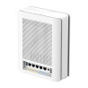 ASUS ZenWiFi BQ16 - - sistema Wi-Fi - (2 enrutadores) - mall | APLIUM