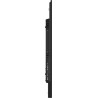 Monitor Iiyama 65" , UHD IPS Panel, Haze 1%, 800CD/M, Horiz | APLIUM