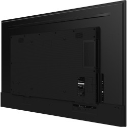 Monitor Iiyama 65" , UHD IPS Panel, Haze 1%, 800CD/M, Horiz | APLIUM