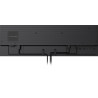 Monitor Iiyama 65" , UHD IPS Panel, Haze 1%, 800CD/M, Horiz | APLIUM