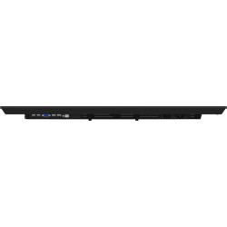 Monitor Iiyama 43" , UHD IPS Panel, Haze 1%, 800CD/M, Horiz | APLIUM