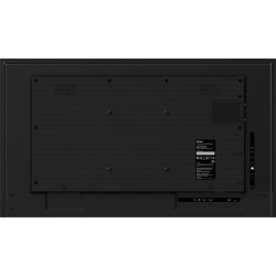 Monitor Iiyama 43" , UHD IPS Panel, Haze 1%, 800CD/M, Horiz | APLIUM