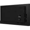 Monitor Iiyama 43" , UHD IPS Panel, Haze 1%, 800CD/M, Horiz | APLIUM