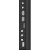 Monitor Iiyama 43" , UHD IPS Panel, Haze 1%, 800CD/M, Horiz | APLIUM