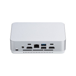 ASUS NUC 14 Pro+ RNUC14RVSU900000I UCFF Plata 185H | APLIUM