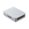 ASUS NUC 14 Pro+ RNUC14RVSU900000I UCFF Plata 185H | APLIUM