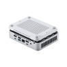 ASUS NUC 14 Pro+ RNUC14RVSU900000I UCFF Plata 185H | APLIUM