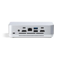 ASUS NUC 14 Pro+ Kit RNUC14RVSU700002I - Limitado - miniorde | APLIUM