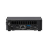 ASUS NUC 14 Pro RNUC14RVKU500002I UCFF Negro 125H | APLIUM
