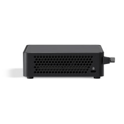 ASUS NUC 14 Pro RNUC14RVKU500002I UCFF Negro 125H | APLIUM